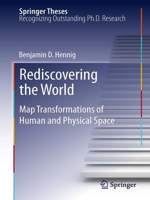 cover image of Rediscovering the World